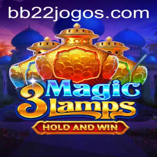 Discovering the Enchanting World of 3MagicLamps: A Thrilling Gaming Adventure