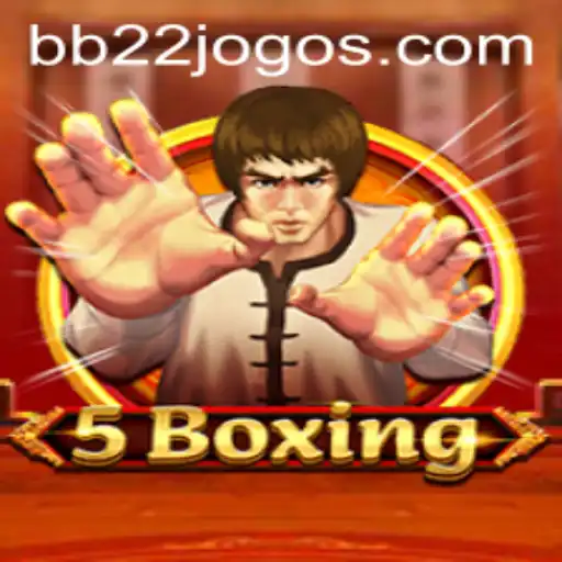 Discovering 5Boxing: A New Gaming Experience with BB22.com