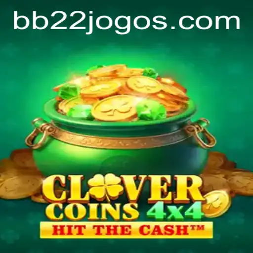 Discover the Exciting World of CloverCoins4x4: A Thrilling New Game from BB22.com