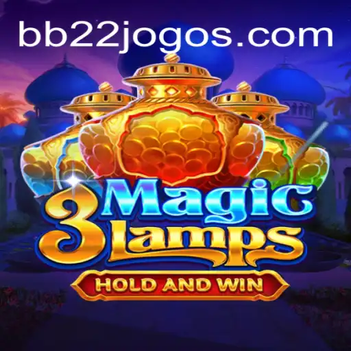 Discovering the Enchanting World of 3MagicLamps: A Thrilling Gaming Adventure