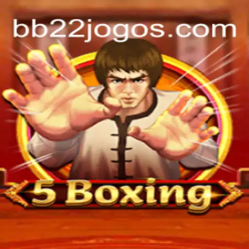 Discovering 5Boxing: A New Gaming Experience with BB22.com