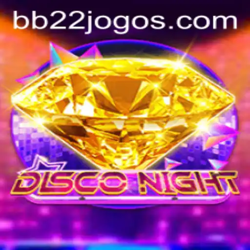 DiscoNight: A Vibrant Journey into the World of Virtual Music