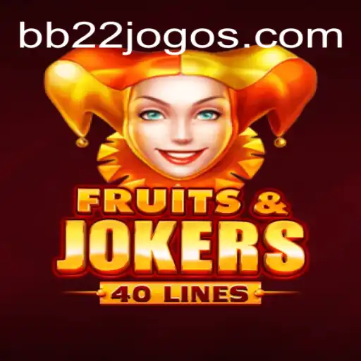FruitsAndJokers40: An Exciting Online Slot Game Experience