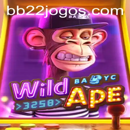 Explore the Jungle Adventure: WildApe3258