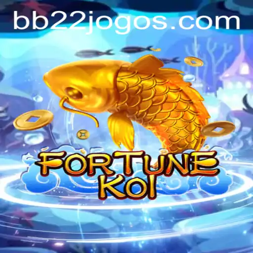 Explore the Enchanting World of FORTUNEKOI: A New Gaming Adventure