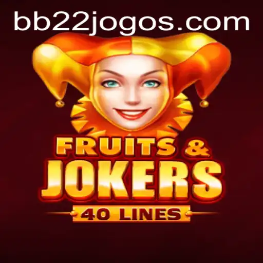 FruitsAndJokers40: An Exciting Online Slot Game Experience