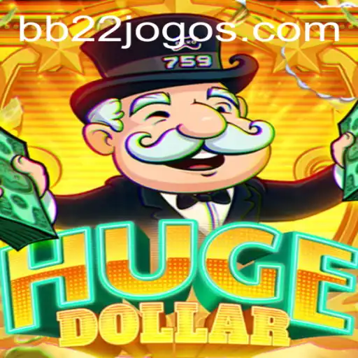 Discovering HugeDollar: The Thrilling Game of Strategy and Fortune