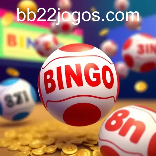 Jogos de bingo