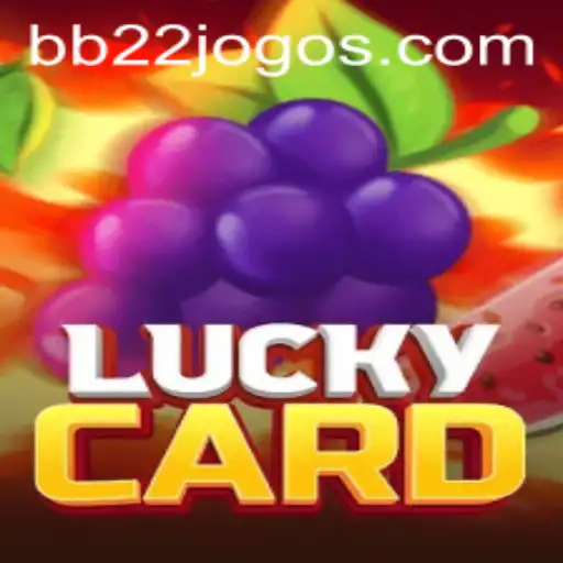 An Enthralling Introduction to LuckyCard: The Latest Sensation from BB22.com