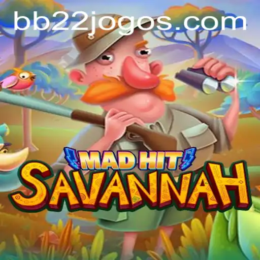 MadHitSavannah: A Thrilling Adventure in Virtual Savannah