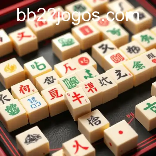 Mahjong