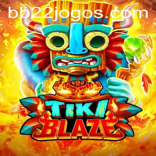 Exploring the Enchanting World of TikiBlaze: A Thrilling Venture