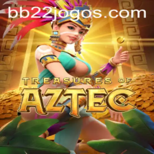 Discover the Exciting World of Treasures of Aztec - A Captivating Adventure